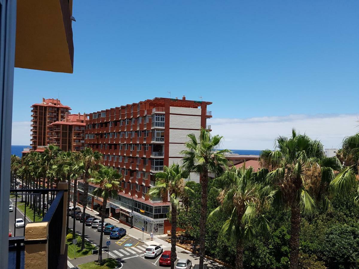 Hotel Sun Holidays Puerto de la Cruz  Exterior photo